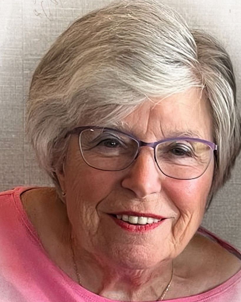 Mary Elizabeth Vizioli Profile Photo