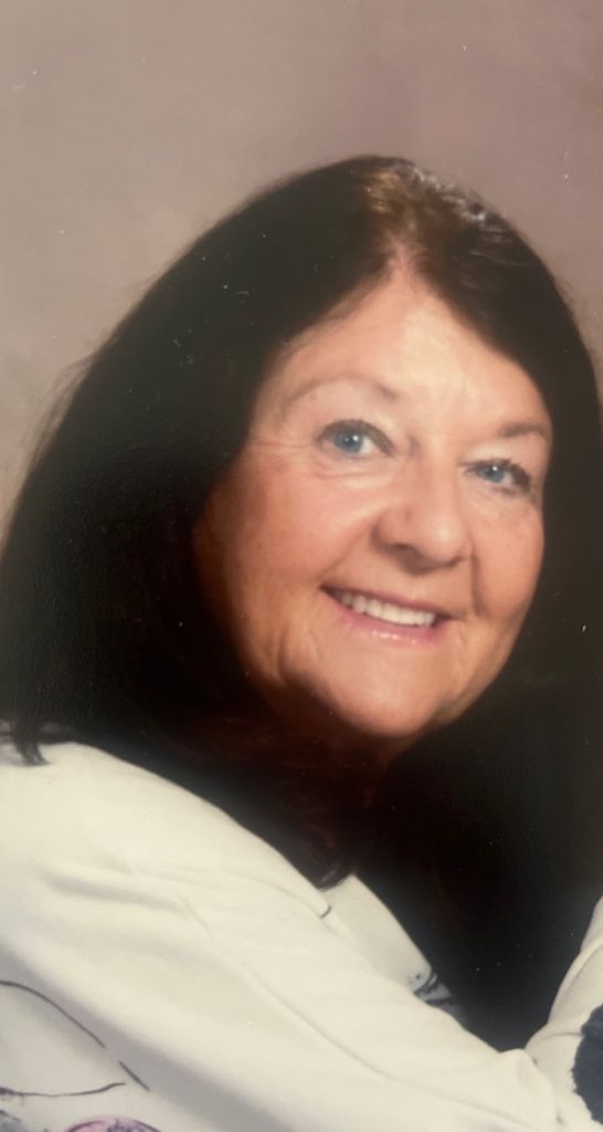 Dianne Marie Peterson Profile Photo