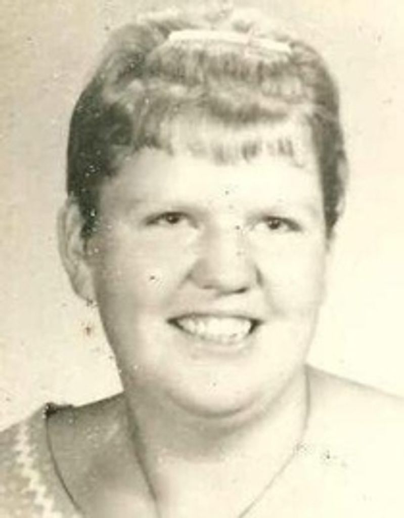 Gladys P. (Everhart)  Cooper Profile Photo