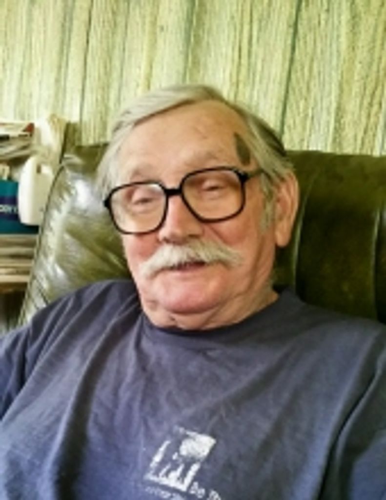 Marvin Mitchell Robertson, Sr.