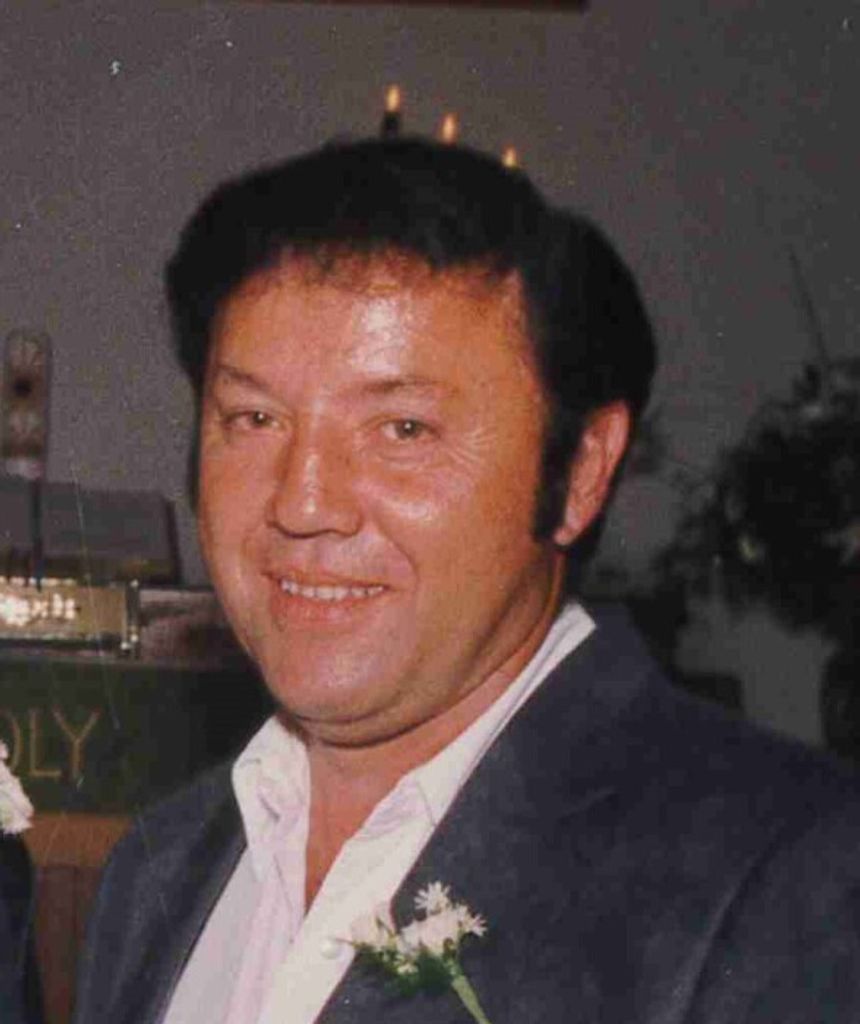 Larry Gene Mitchem