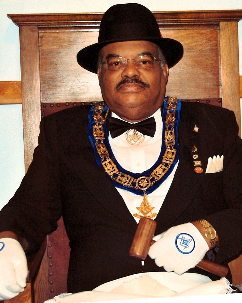 EJ Jones Jr. Profile Photo