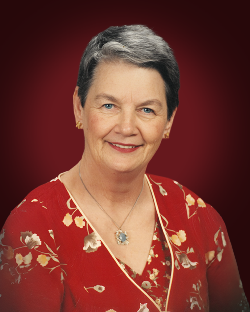 Geraldine Lee McCarty