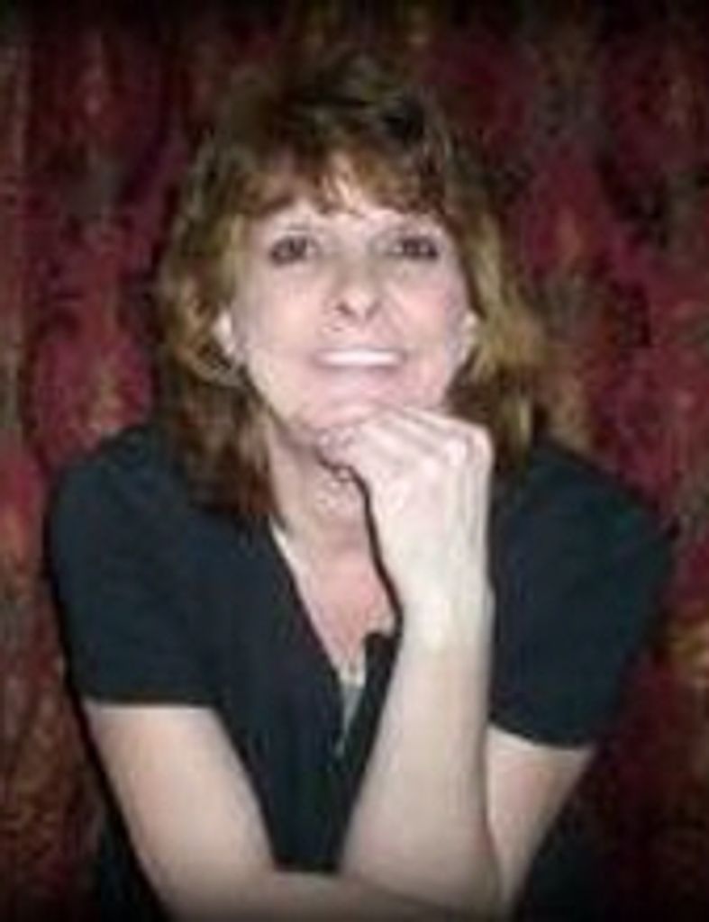 Juanita Ann Cantrell