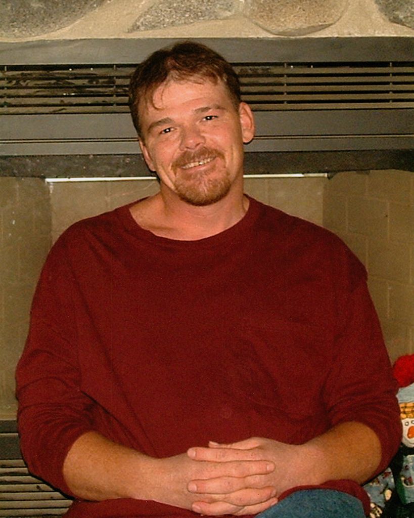 David Smith Hufstetler