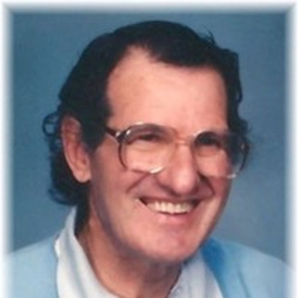 Eugene Robert Joshu