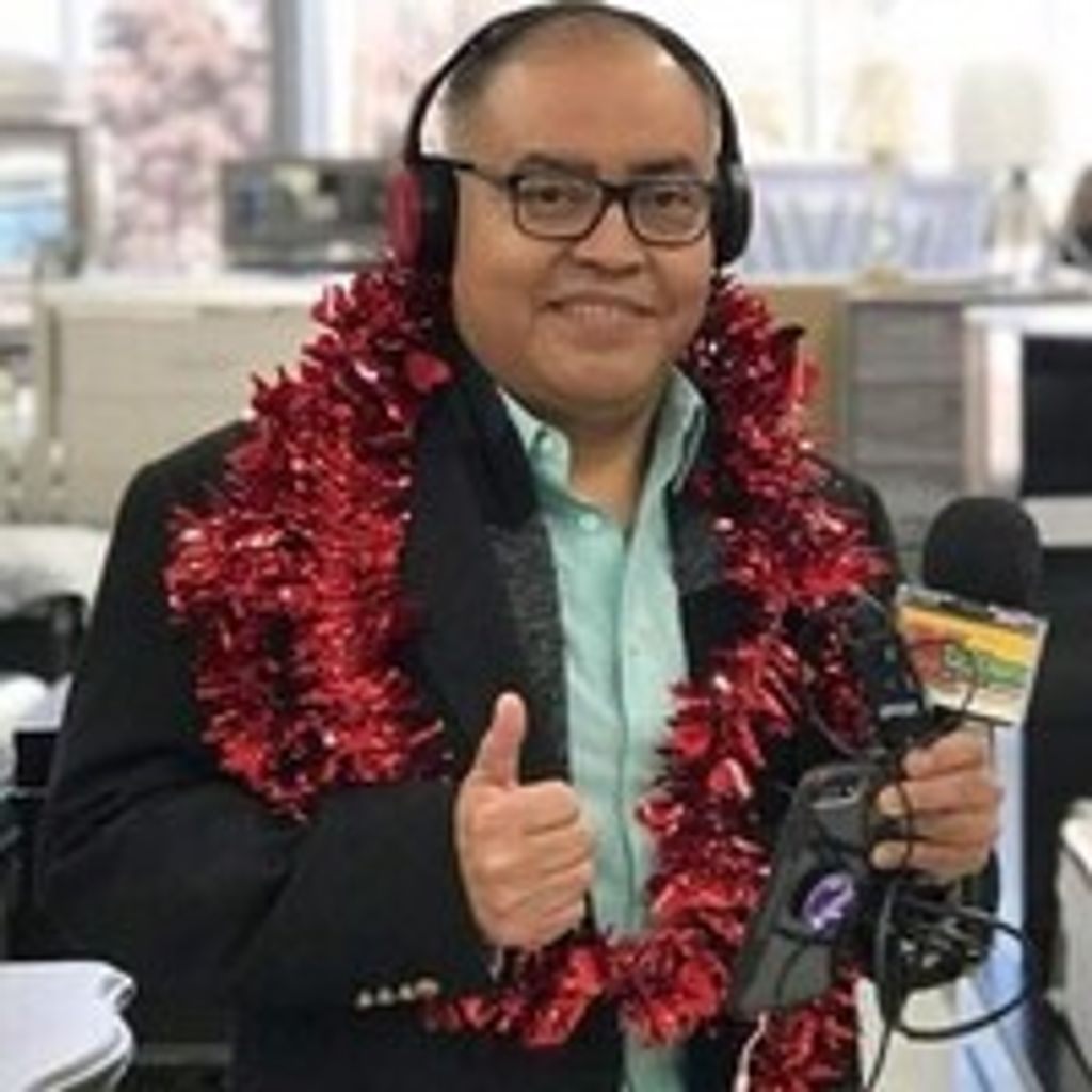 Rey Armando Cruz Antonio
