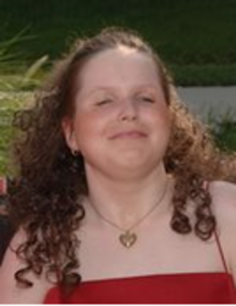Shauna Marie Liggett