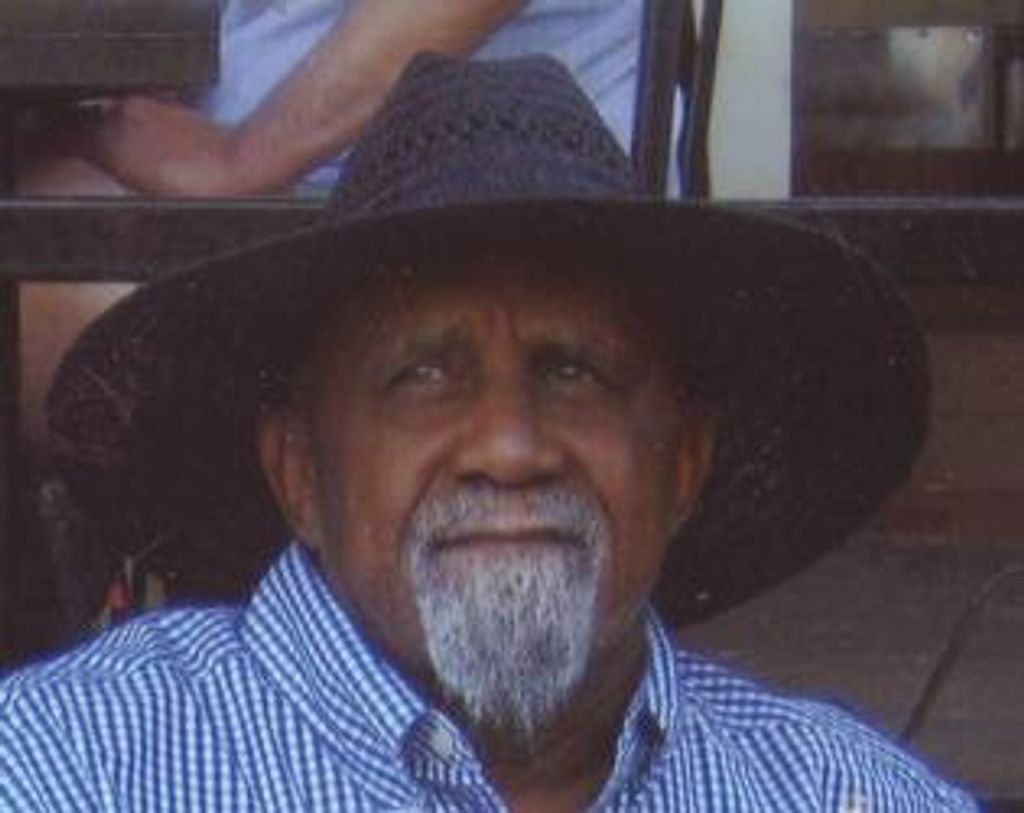 Larry James Escoe Profile Photo
