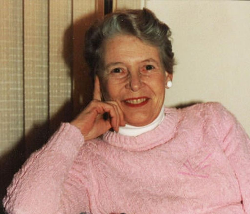 Betty Harkness Healy Profile Photo