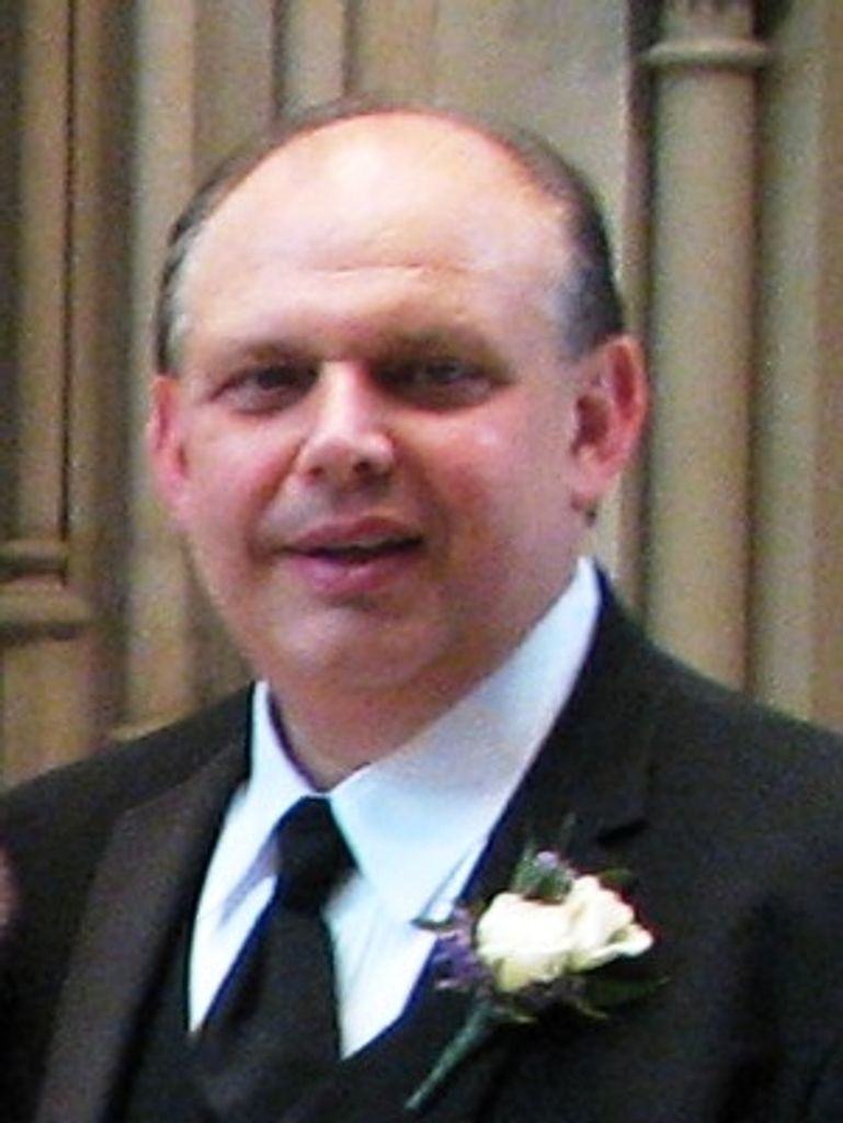 Nathan J. Campus