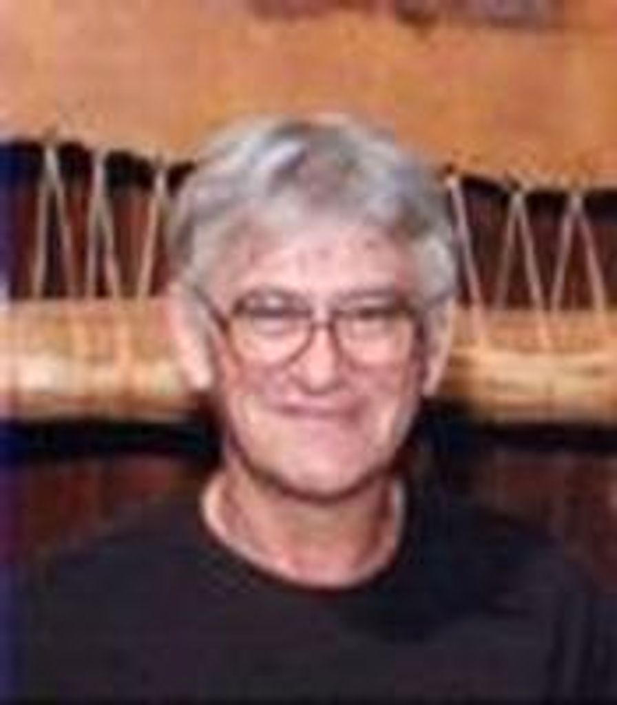 Richard S. "Dick" Kriegel