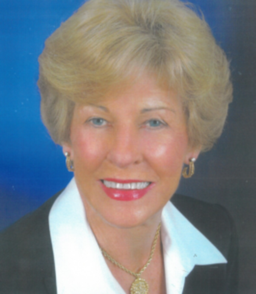 Betty Jane Mahaffey Dagenhart