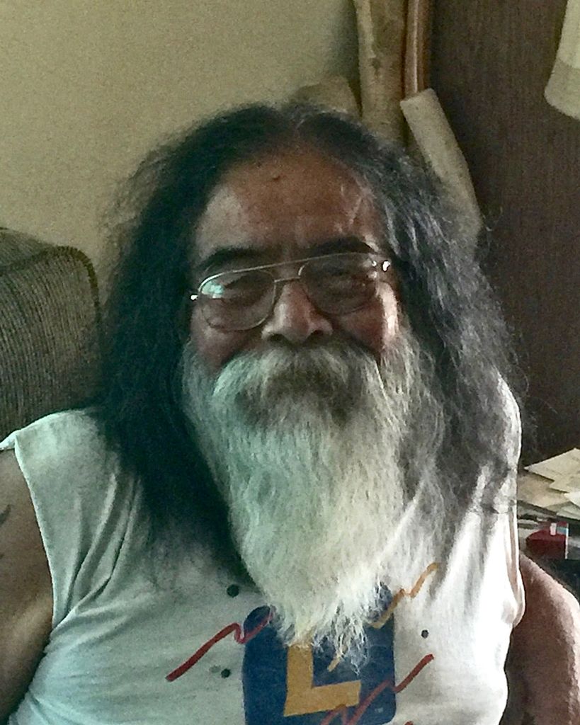 Manuel "Pangie" Joseph Martinez Profile Photo