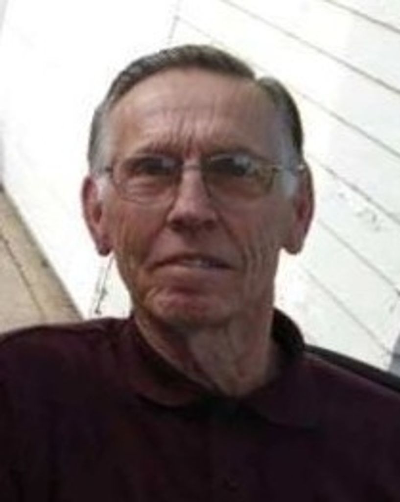 Leeland G. "Lee" Melvin Profile Photo