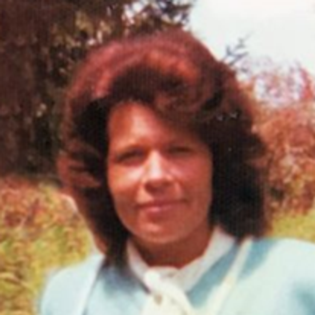 Virginia Brown Dicus