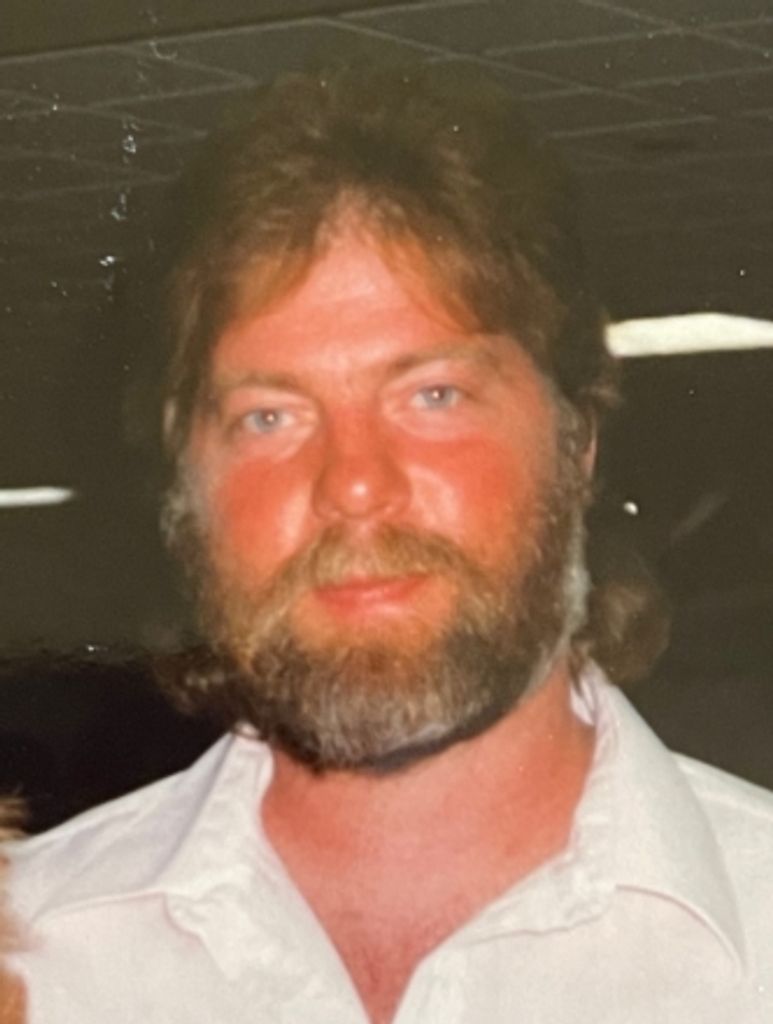 Larry Ray Hook, Sr. Profile Photo