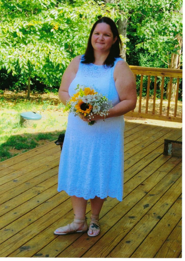 Sarah Michelle Purcell Profile Photo