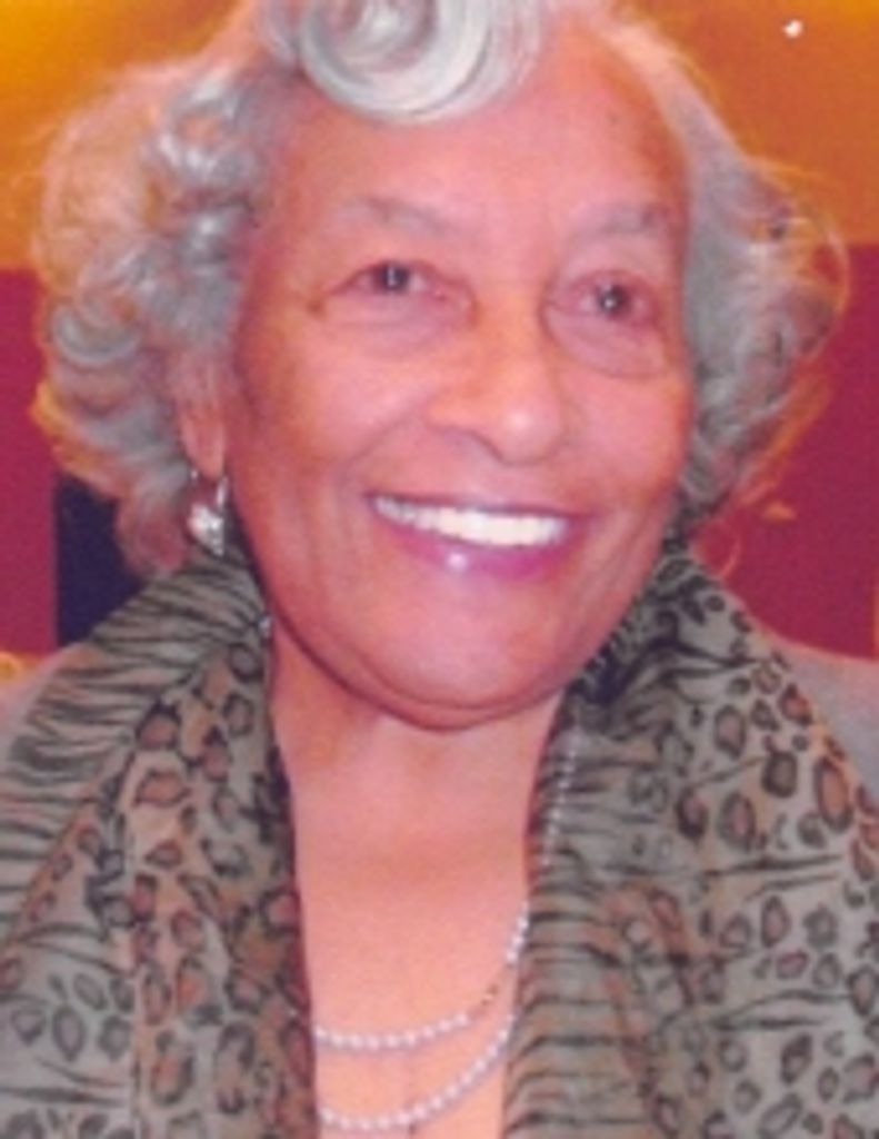 Harriet Ann DeBose