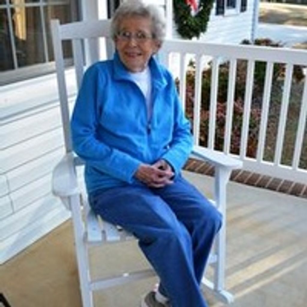 Jane Duke Vaughn Aldridge