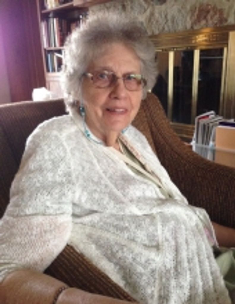 Imogene R. Swift
