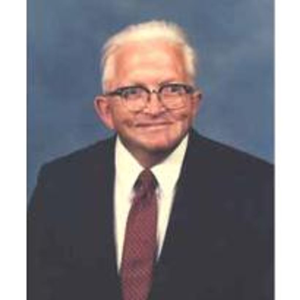 Richard Elstad