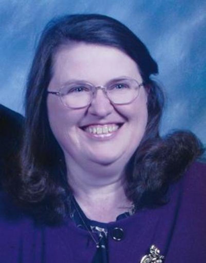 Linda Glee Gieseke Profile Photo