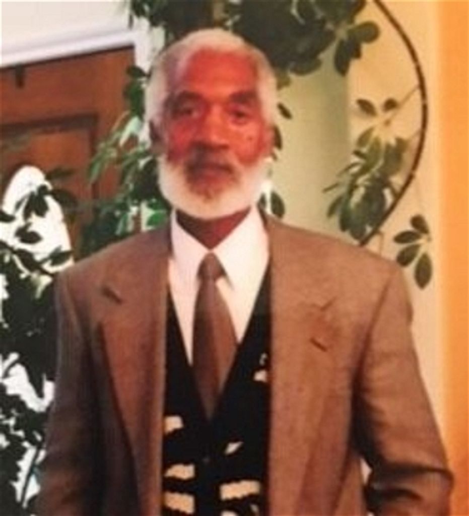 Elvin Robert Russell Profile Photo