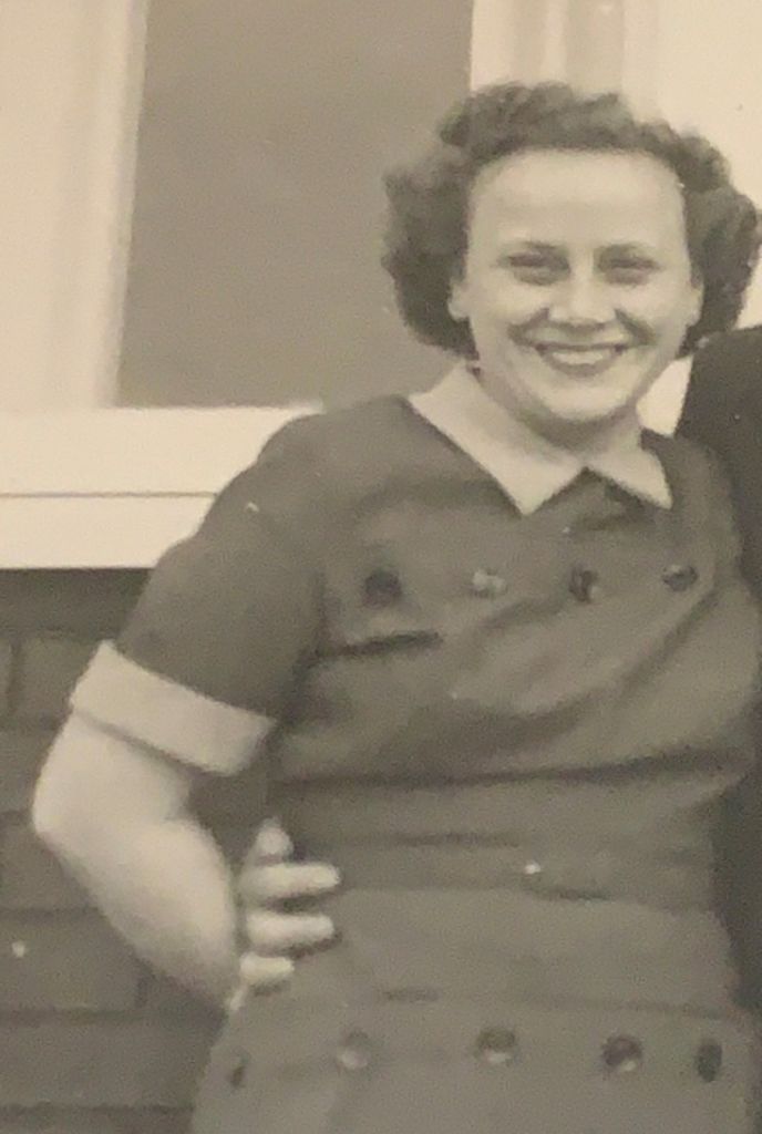Erma Duckworth