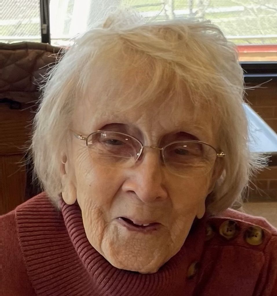 Alma M. Campbell Profile Photo