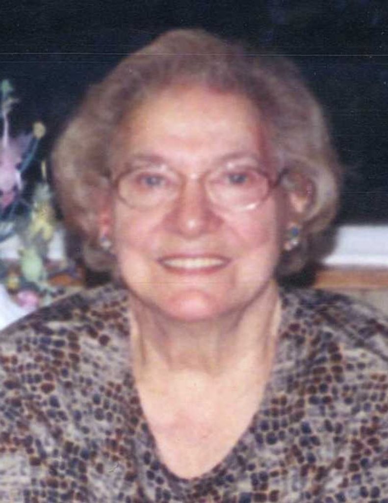 Josephine Hood