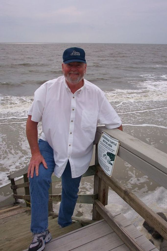 Anthony Edward Schaff Profile Photo