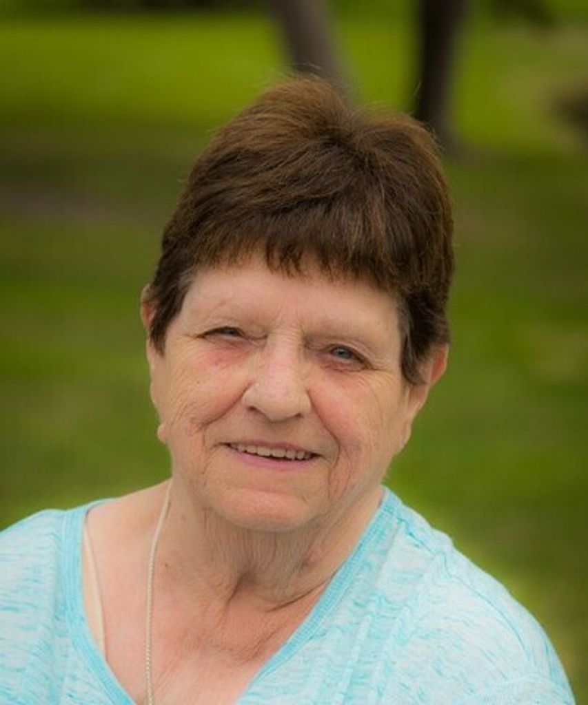 Marlene Yvonne Tommerdahl