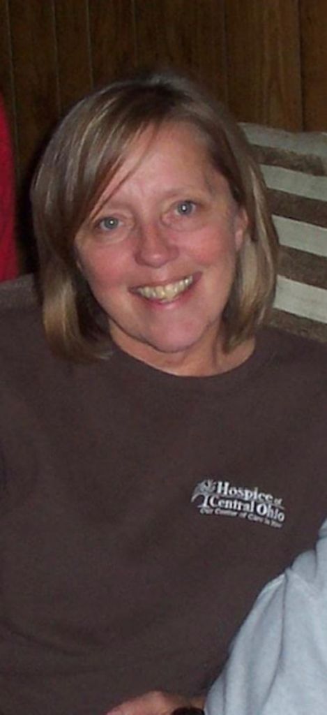 Vicki Snavely Profile Photo