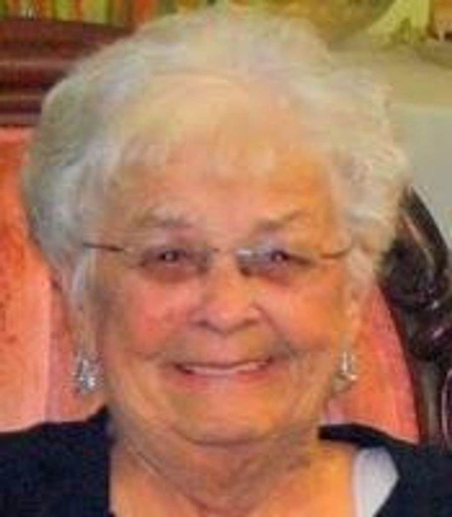 Katheryn L. Hamilton