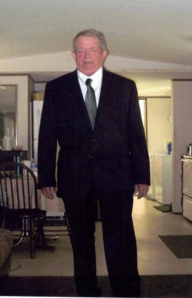 Mike "Ervin" Wiggins Profile Photo