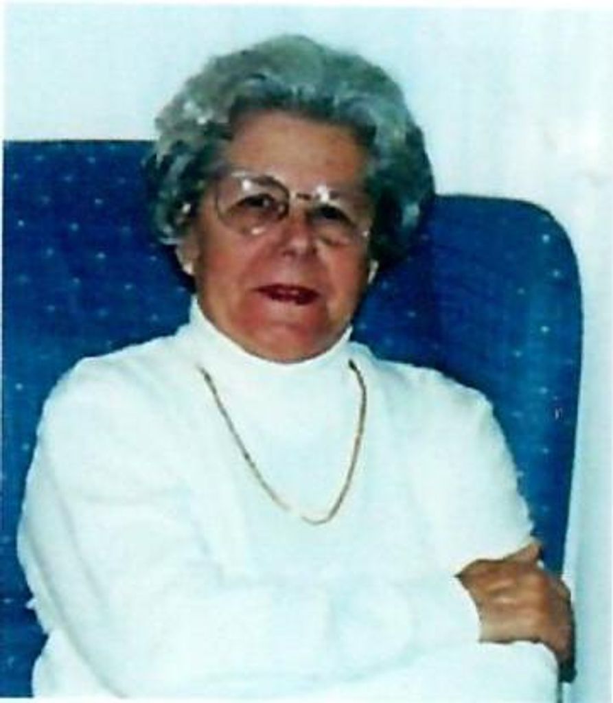 Mary Bova