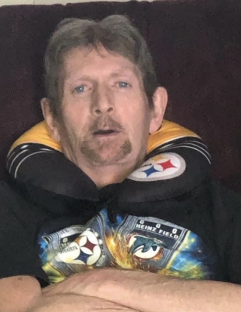 Marvin Brink Profile Photo