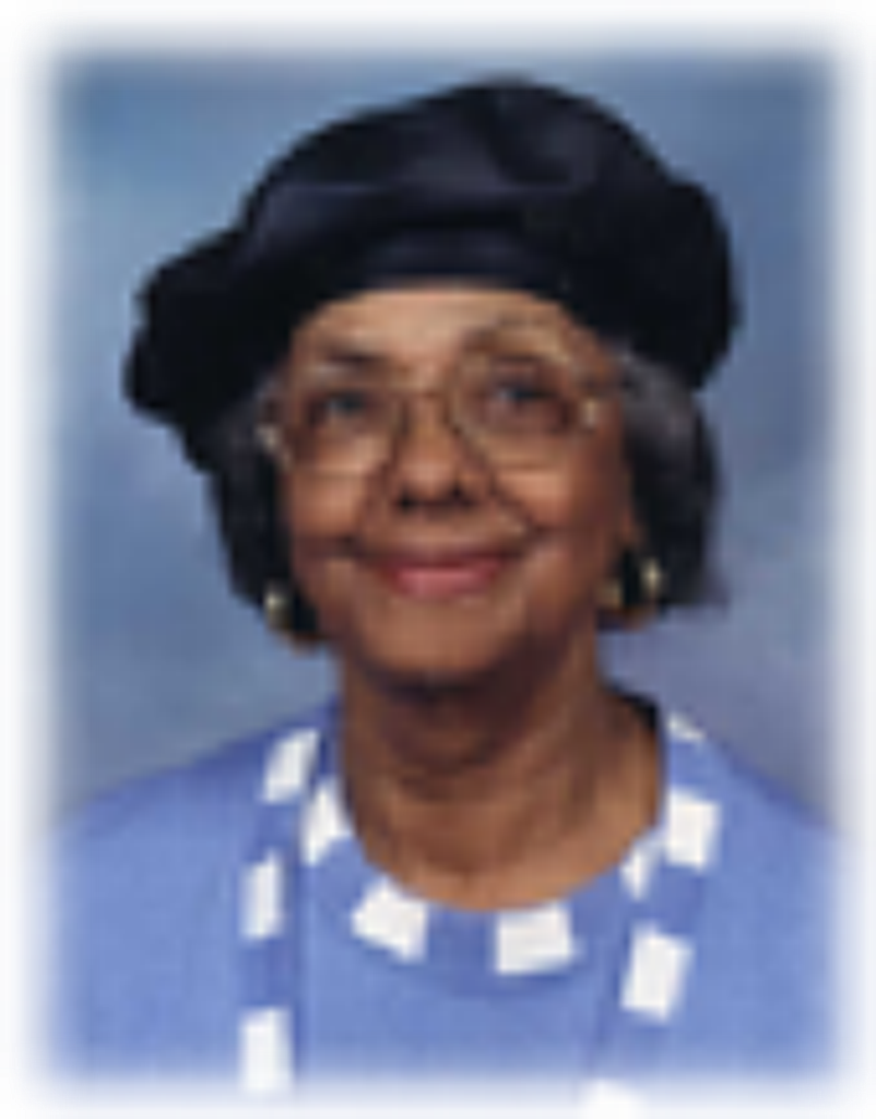 Mary Jane 'May' (Mayo) Boyer