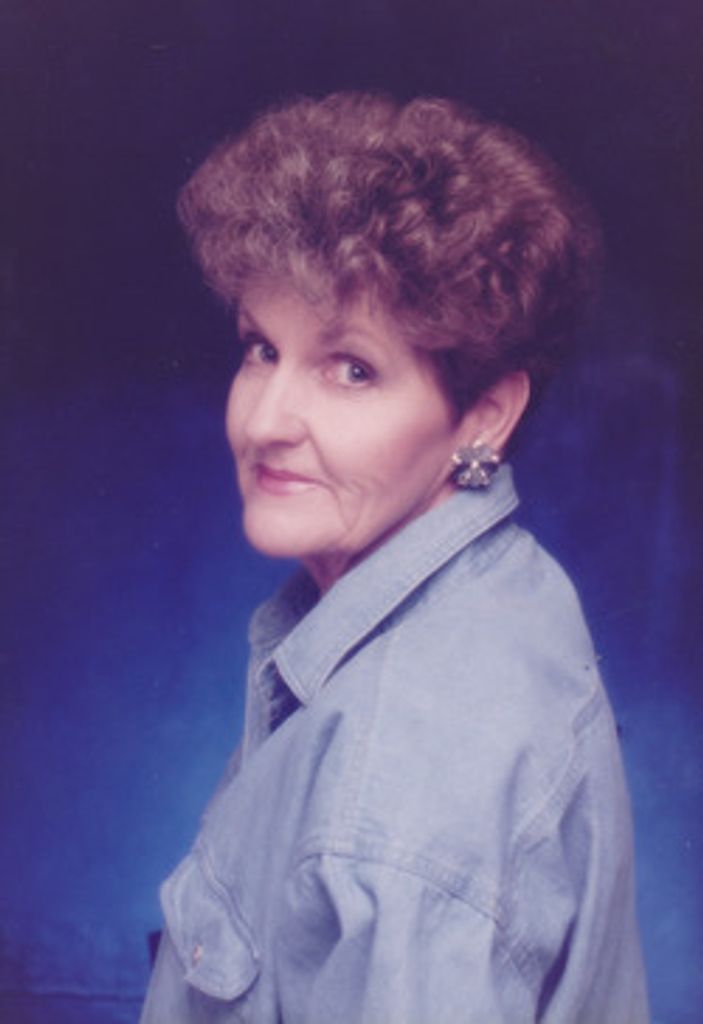 Alene Merrill