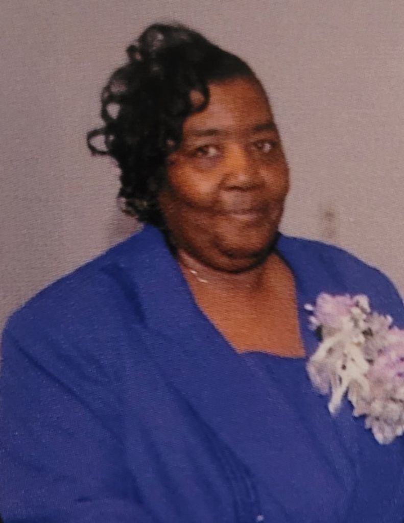 DORTHY BANKS