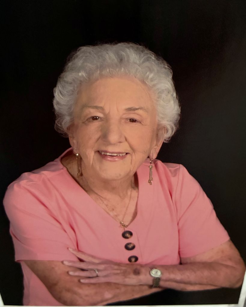 Wanda A. Wesler
