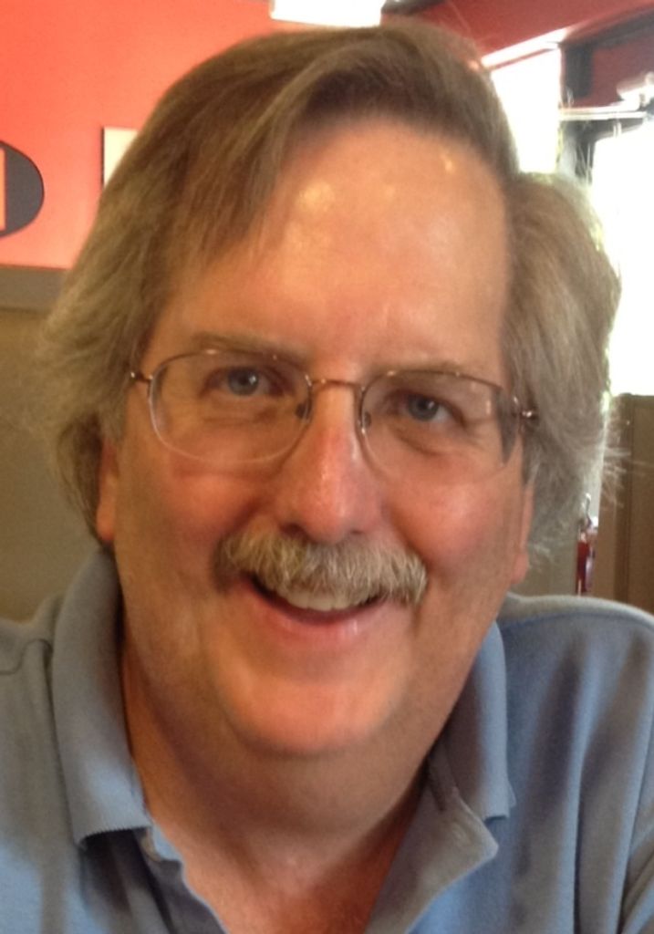 John Wesley Davis, Iv