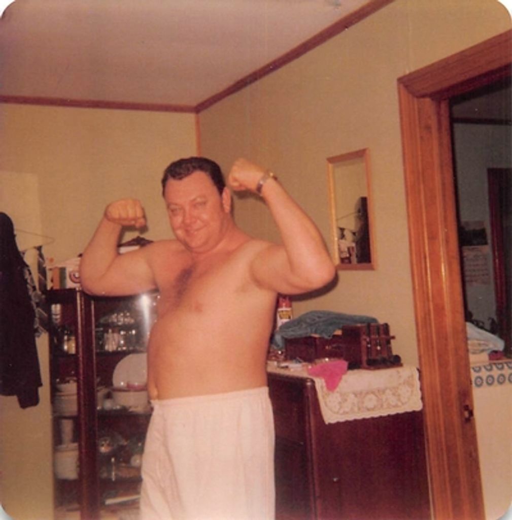 Hewett Rhea Philpott Profile Photo