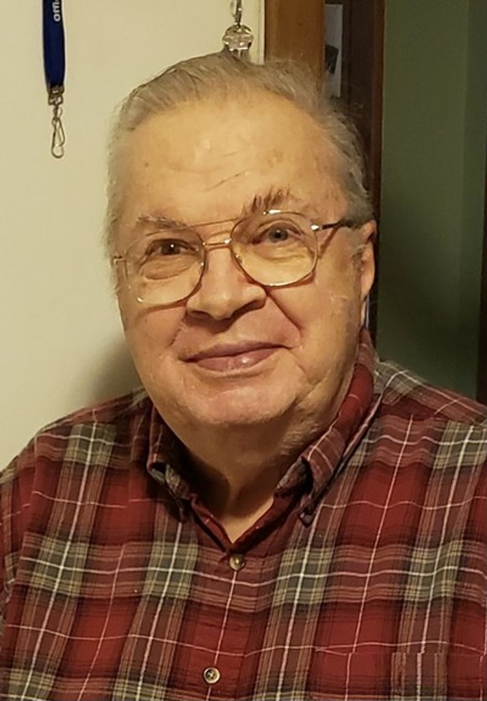 William E. English Profile Photo