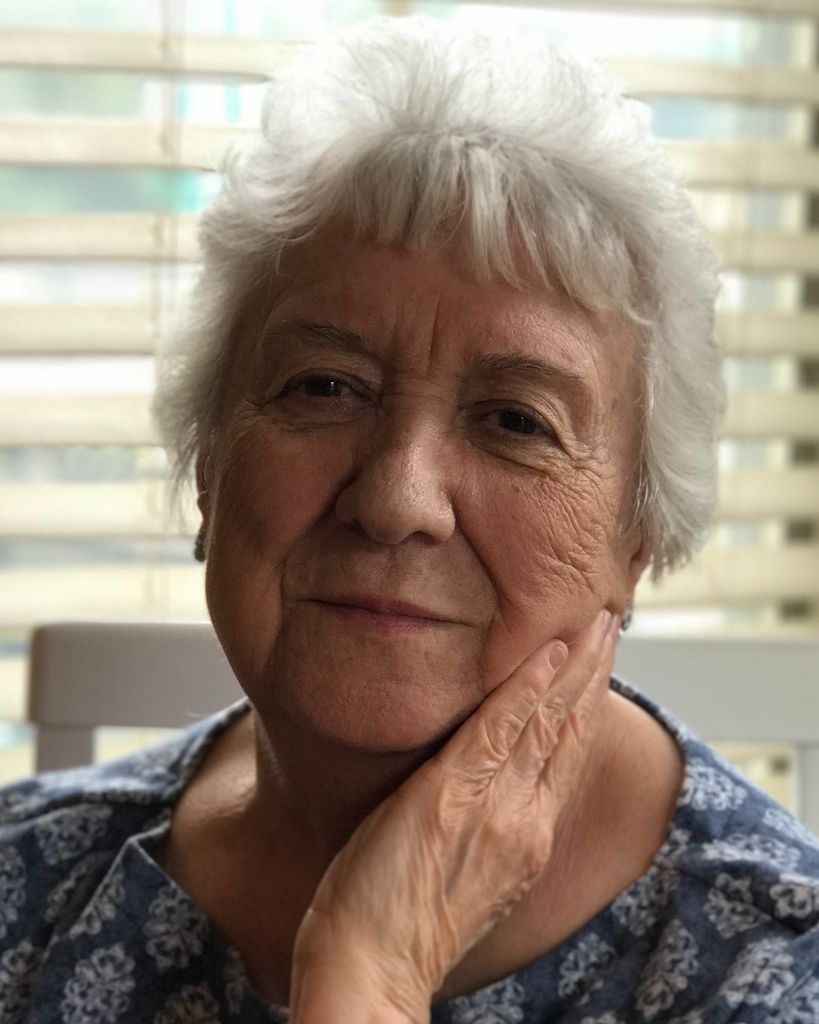 Mary Ann Ohlin Profile Photo