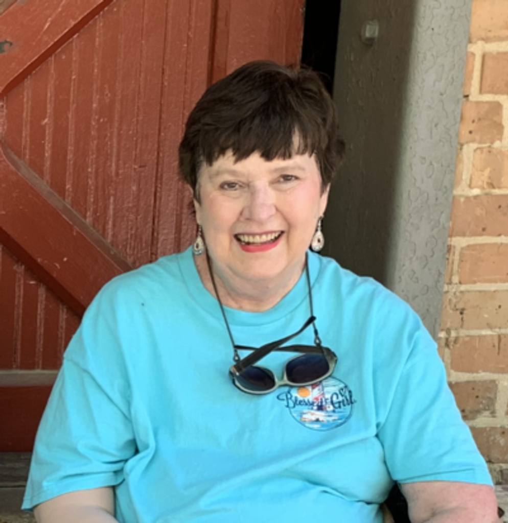 Beverly Claire Roberts Profile Photo