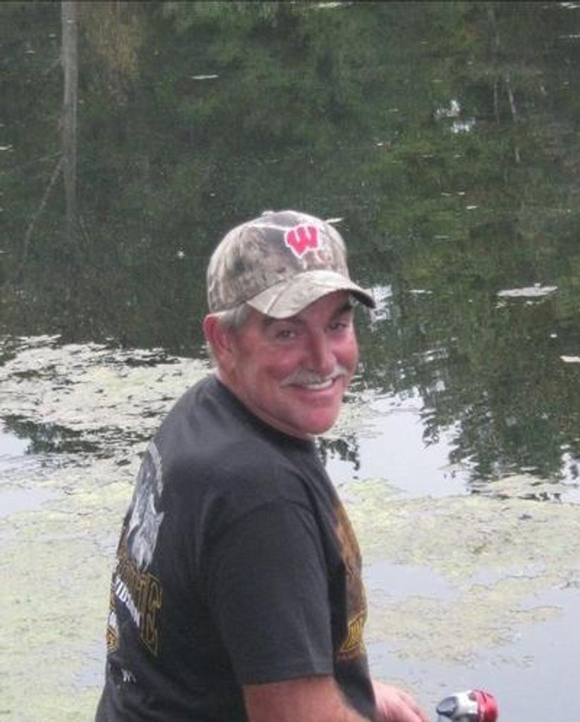 Mark Anthony Pickarts Profile Photo