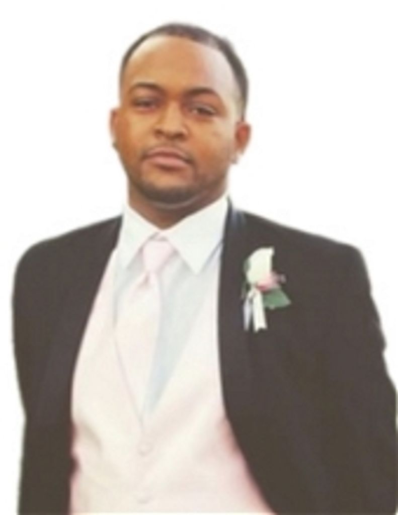 Davion Thomas Griggs Profile Photo