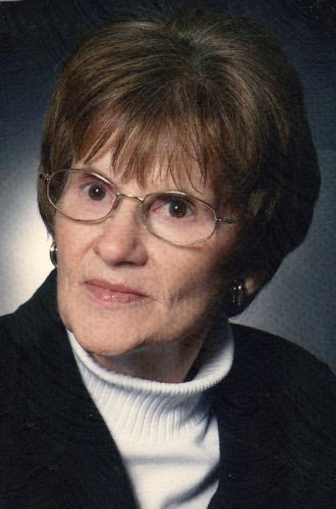 Mary Arline Smith Profile Photo